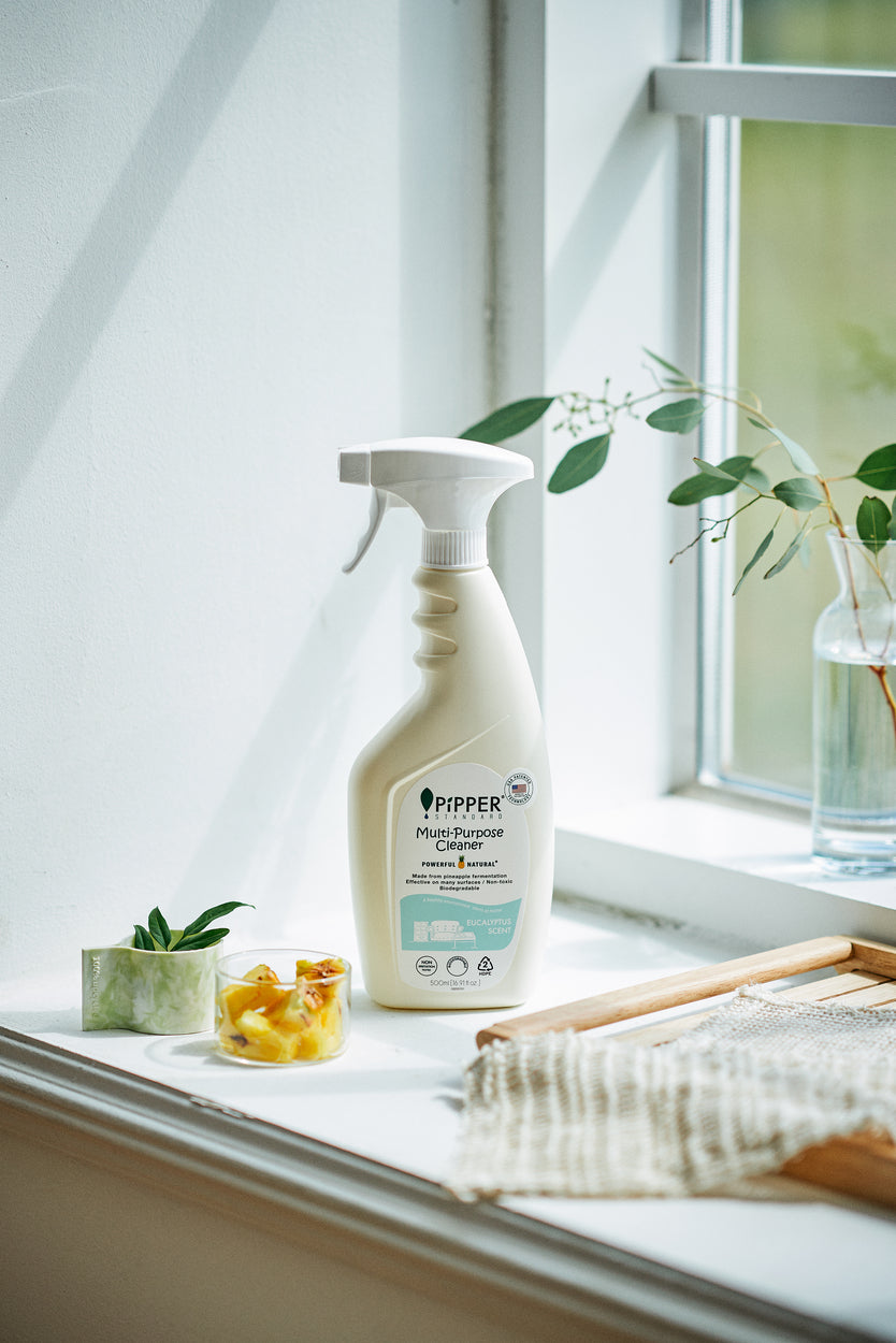 PiPPER STANDARD Surface Care Bundle 3-in-1