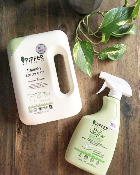PiPPER Standard Laundry Care Bundle 3-in-1