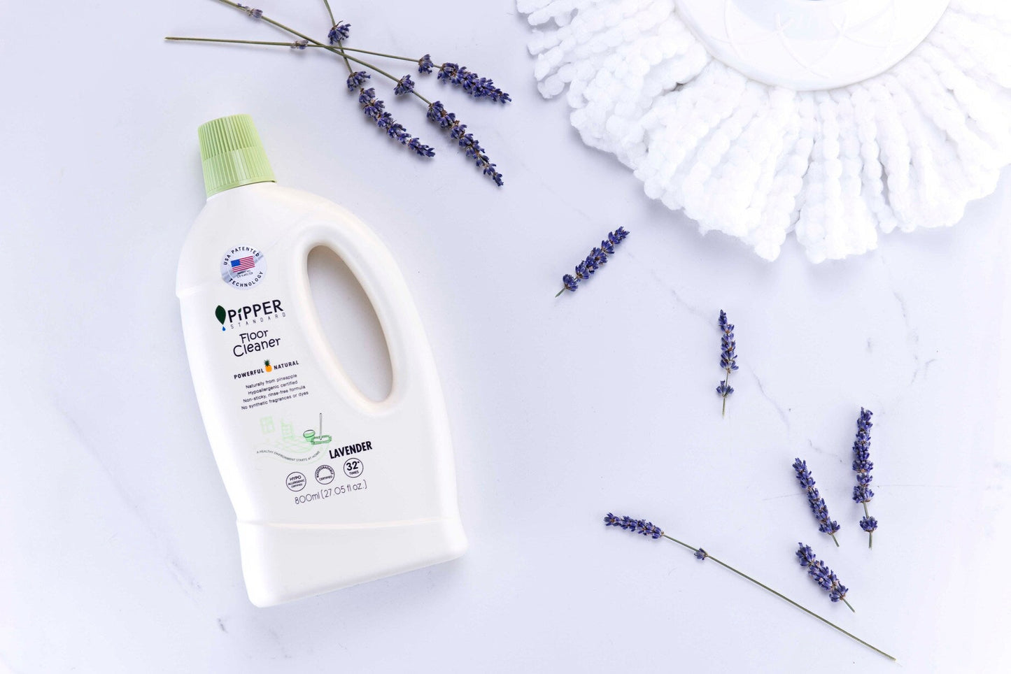 PiPPER STANDARD Surface Care Bundle 3-in-1