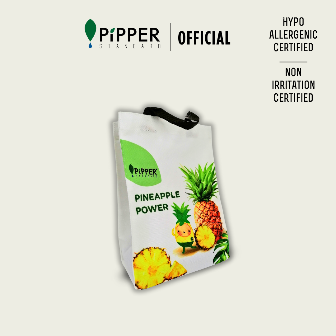 PiPPER STANDARD Limited Edition Tote Bag