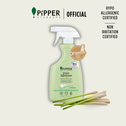 PiPPER STANDARD Stain Remover - Lemongrass 400ml